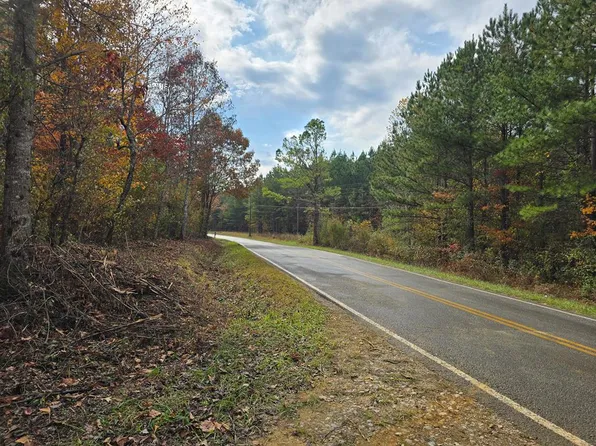 LOT 4 W Robbins Rd, Robbins, TN 37852