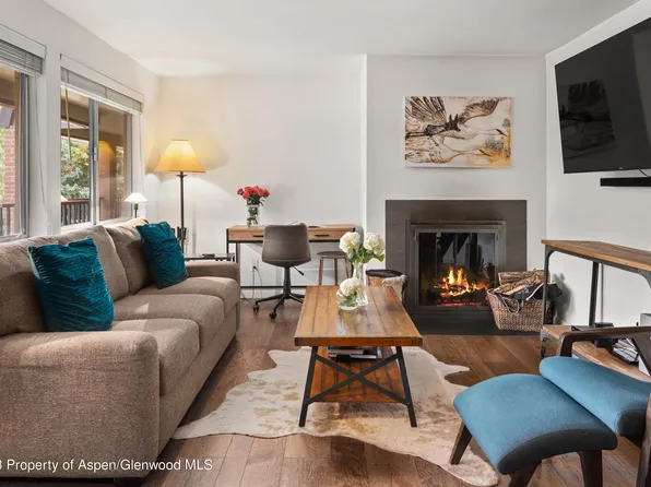 940 Waters Ave #302, Aspen, CO 81611