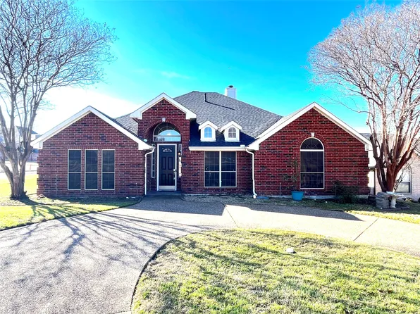 7313 Chambers Ln, Fort Worth, TX 76179