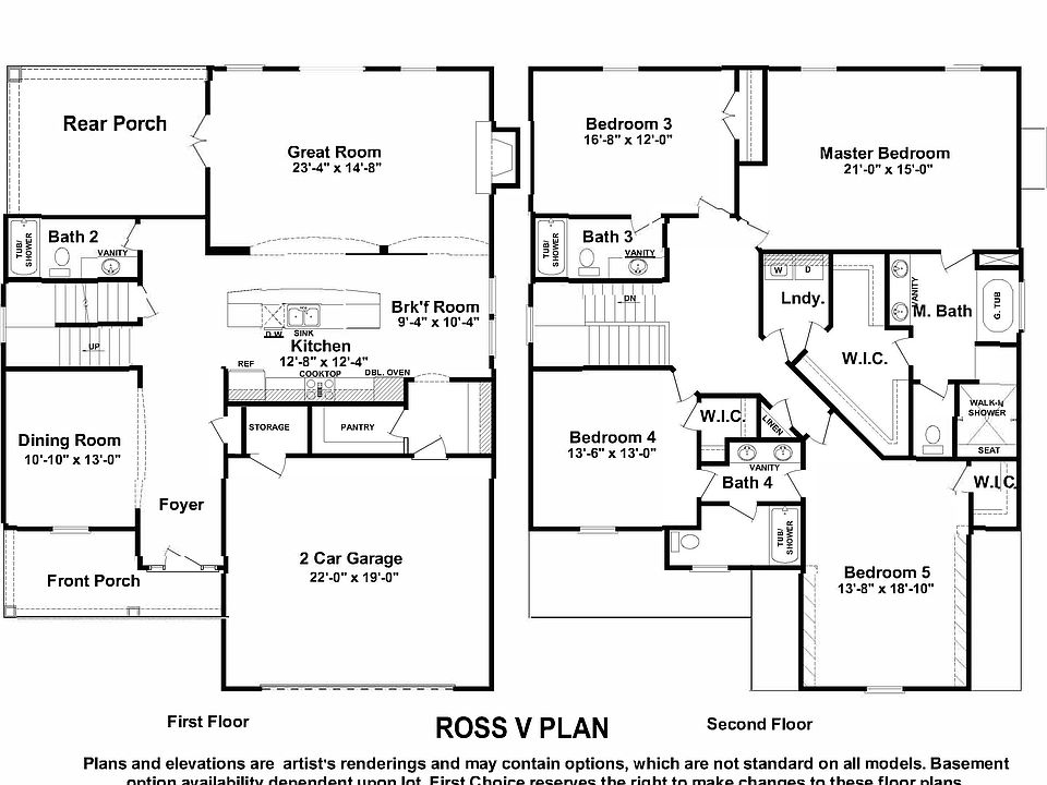 2nd image of 1253 Arcilla Pointe