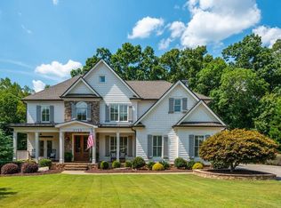 3735 Lakewood Farm Rd, Cumming, GA 30041