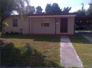 11420 SW 51st St, Miami, FL 33165