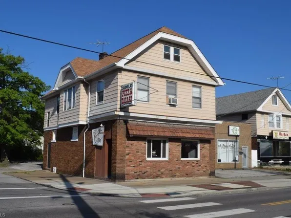 804 E 222nd St, Euclid, OH 44123