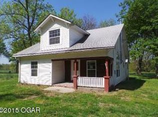 3210 Raccoon Rd, Granby, MO 64844