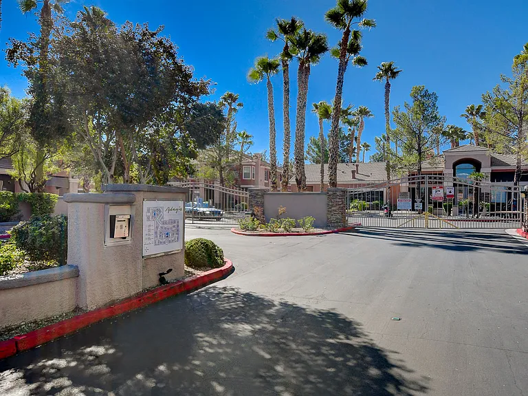 7717 Constanso Ave #204 — Photo 45