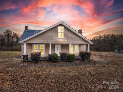 724 Thompson Rd, Rutherfordton, NC, 28139