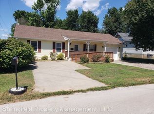 103 W Hall St, Ozark, MO 65721
