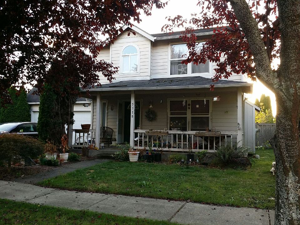 2nd image of 5318 156th Avenue Ct E