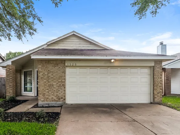 1525 Miller Ave, Katy, TX 77493