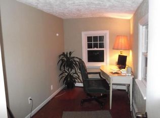 99 Minnehaha Blvd, Lake Hiawatha, NJ 07034