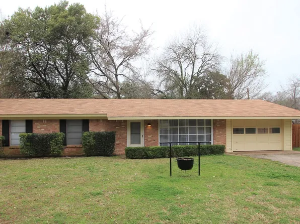 3701 Appletree Ln, Tyler, TX 75701