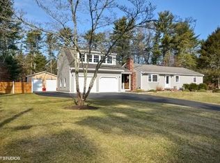 12 Winfield St, East Freetown, MA 02717