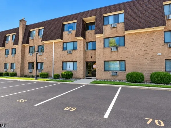 731-733 Belleville Ave #A6, Belleville, NJ 07109