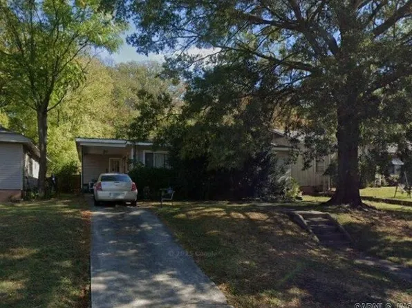 4410 Maple St, N Little Rock, AR 72118