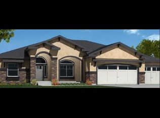 1604 Verona Lane, Richland, WA 99352
