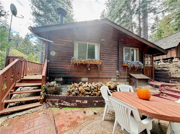 32145 Fern Dr, Running Springs, CA 92382