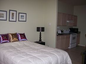 Motherinlaw Suite w/ Kitchen
