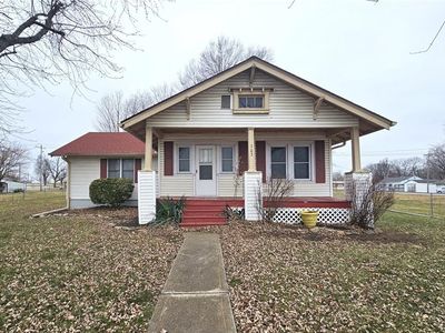 703 Main St, Polo, MO, 64671