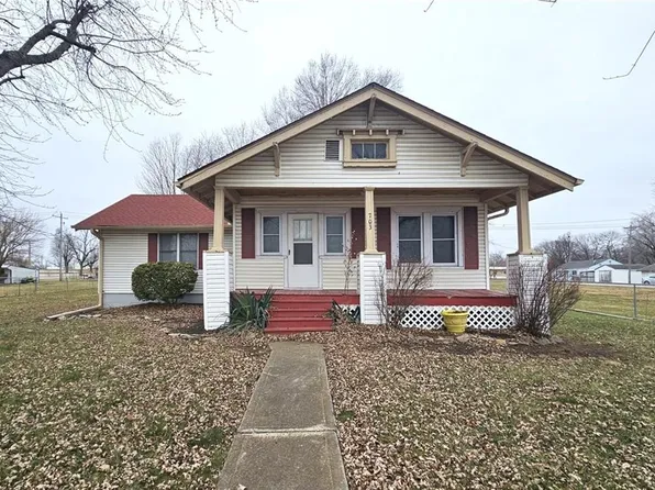 703 Main St, Polo, MO 64671