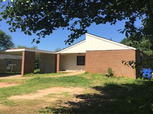 1104 Holder Dr, Shelby, NC 28152