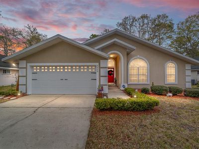 3542 NW 63rd Pl, Gainesville, FL, 32653