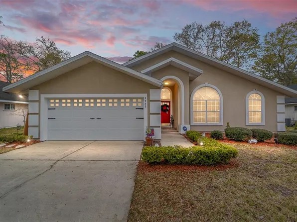 3542 NW 63rd Pl, Gainesville, FL 32653