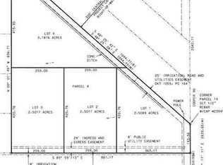 11564 Windsor, Florence, AZ 85132