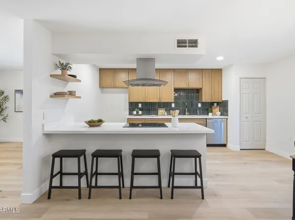 857 N CHERRY --, Mesa, AZ 85201