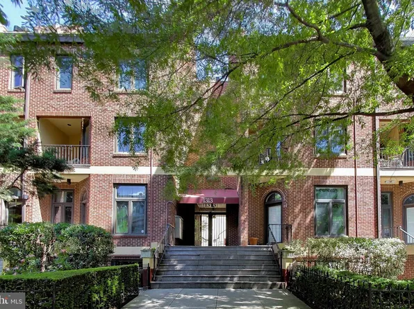1313 Vermont Ave NW #9, Washington, DC 20005