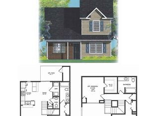 280 Admiration Ave, Beaufort, SC 29906