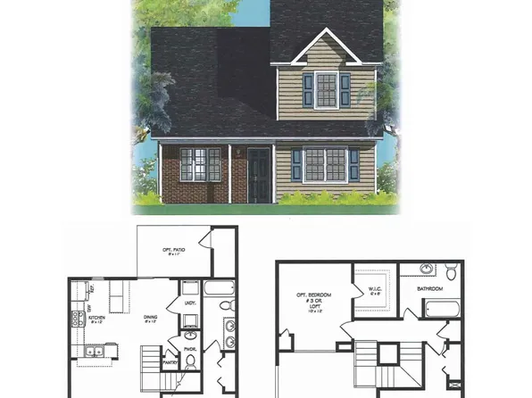 280 Admiration Avenue, Beaufort, SC 29906