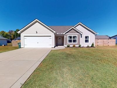 3092 Sofia Ln, Springfield, TN, 37172