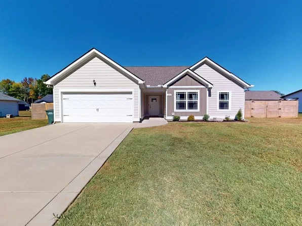 3092 Sofia Ln, Springfield, TN 37172