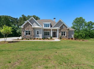 105 Creekview Lane, Canton, GA 30115