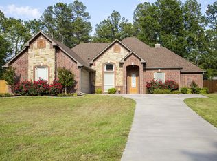 320 Cedar Ridge Rd, Longview, TX 75602