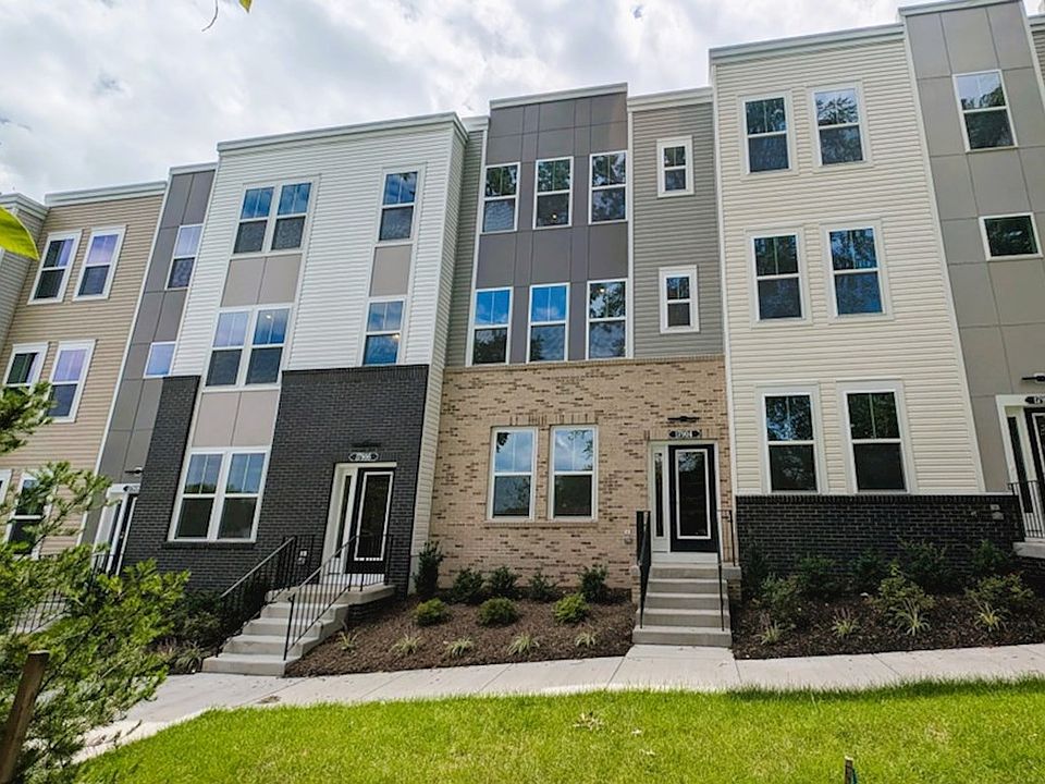 Urban Lifestyle M Elevation