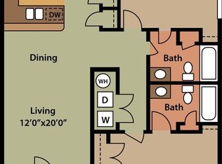 2435 Northwick Dr APT 106, Winston Salem, NC 27103