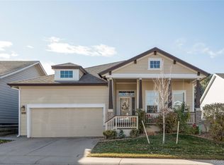 9919 Boca Cir, Parker, CO 80134