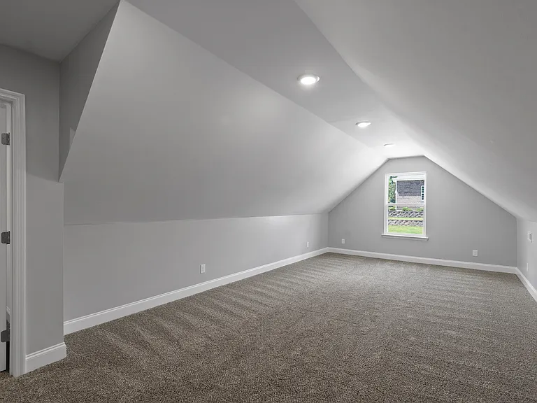 Bedroom 4 on second level