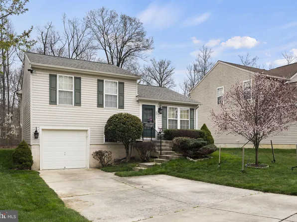 2817 Majesty Ln, Edgewood, MD 21040