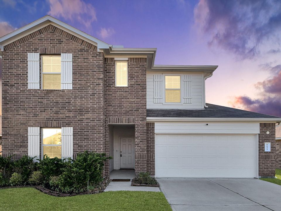 1st image of 5122 Hedgerose Ln