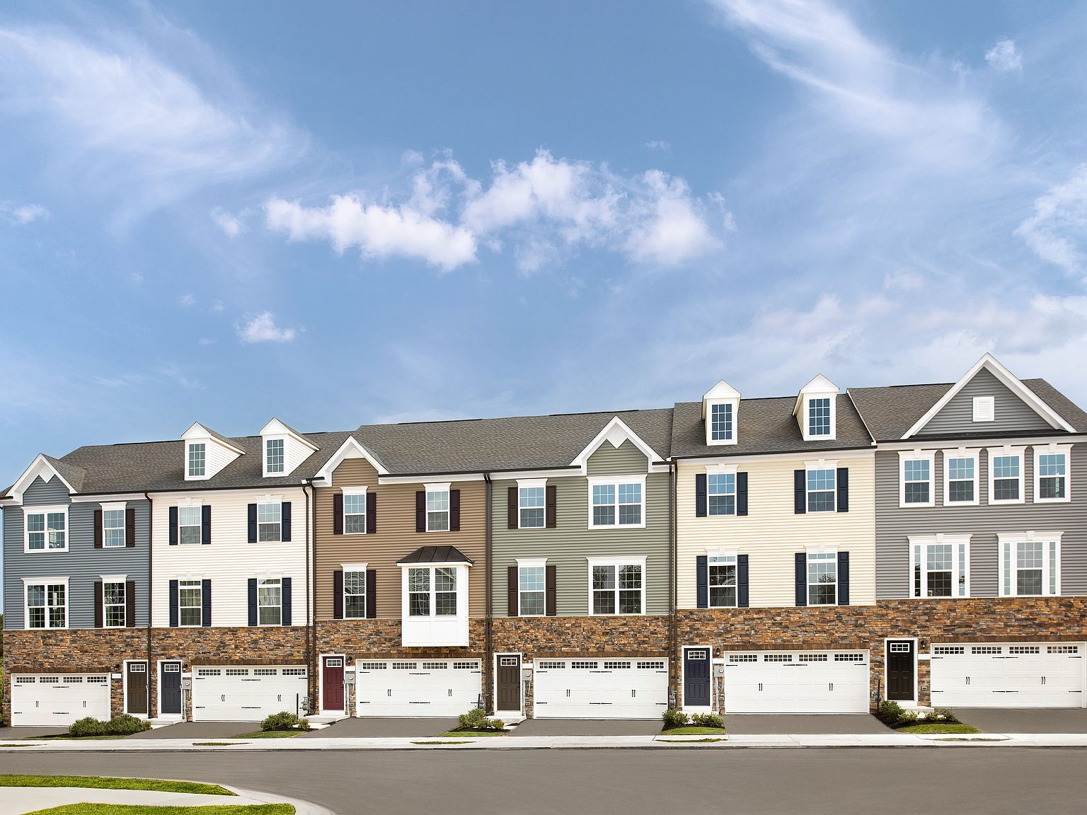 Schubert Plan, Belle Air, Frederick, MD 21702 | Zillow