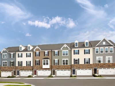 1726 Atlas Dr, Frederick, MD, 21702
