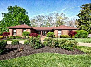 1010 Westgate Dr, Murray, KY 42071