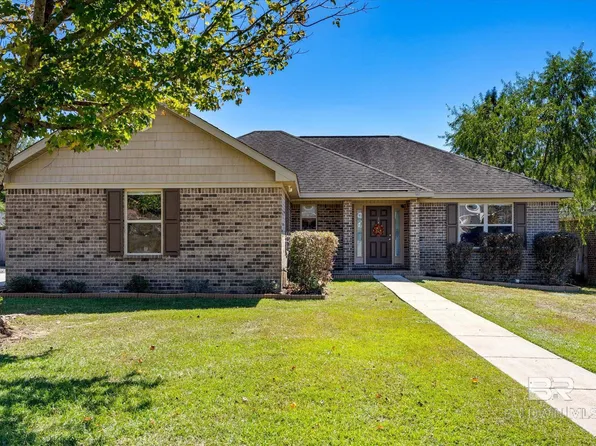 11861 Ives Ln, Mobile, AL 36608