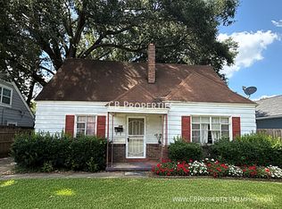 1295 Foxcroft St, Memphis, TN 38111