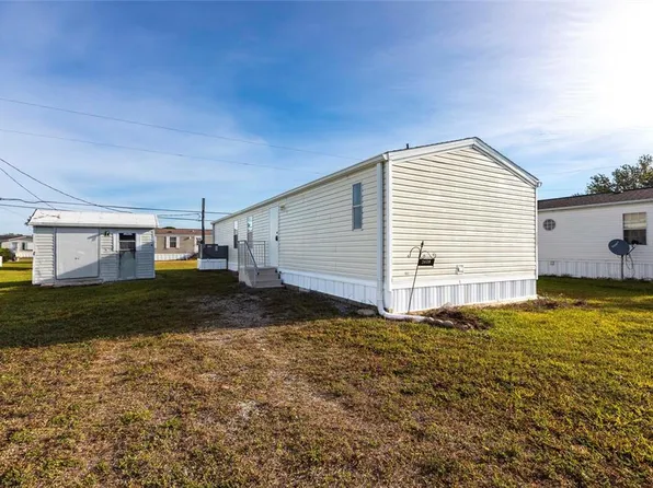 2618 Cindy Ave, Punta Gorda, FL 33950