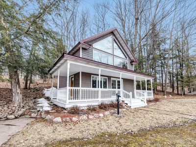 N9677 Lake DRIVE, Bowler, WI, 54416