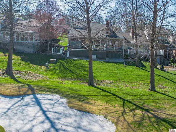 25 Meadow Links Dr, Paducah, KY 42001