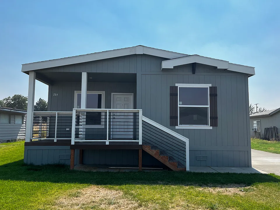284 NE 11th Ave #284